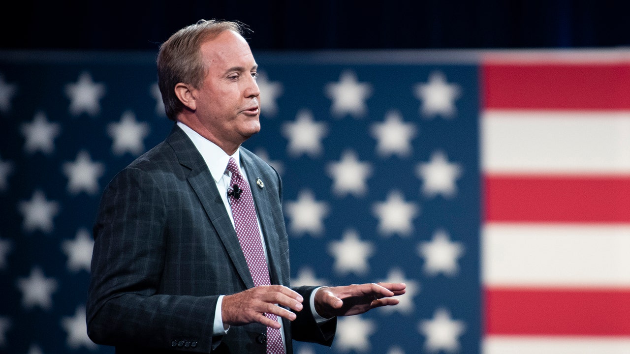 Featured image for Texas Attorney General files lawsuit against Pfizer, accusing them of deceptive claims about COVID vaccine efficacy