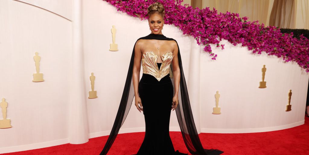 "2024 Oscars Red Carpet: Celebrity Fashion Hits and Misses"