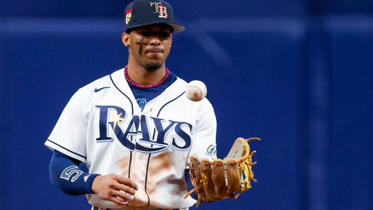 Featured image for "Wander Franco's Future Uncertain Amid Legal Troubles in Dominican Republic"