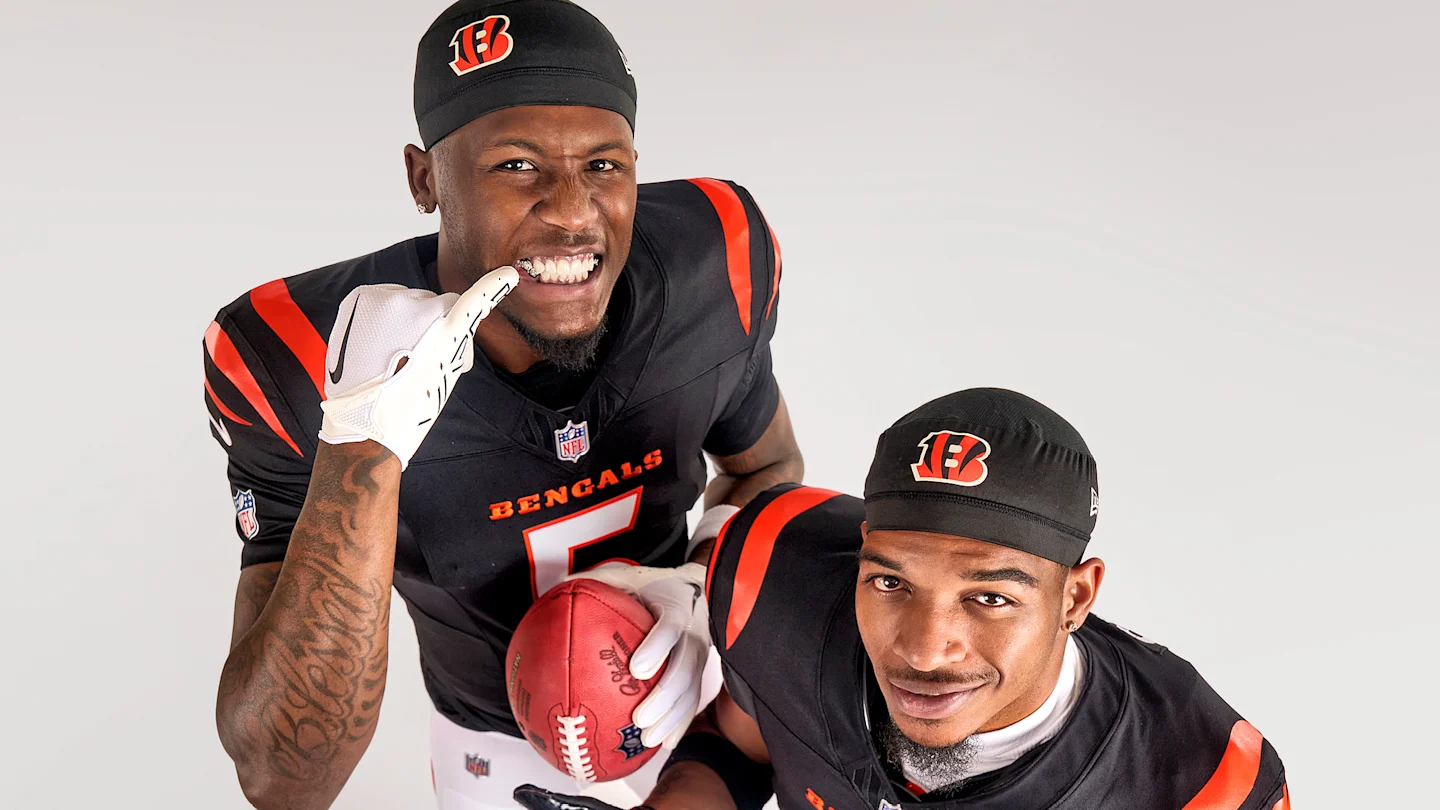 Featured image for Bengals Focus on Receivers as NFL Emphasizes Running Game