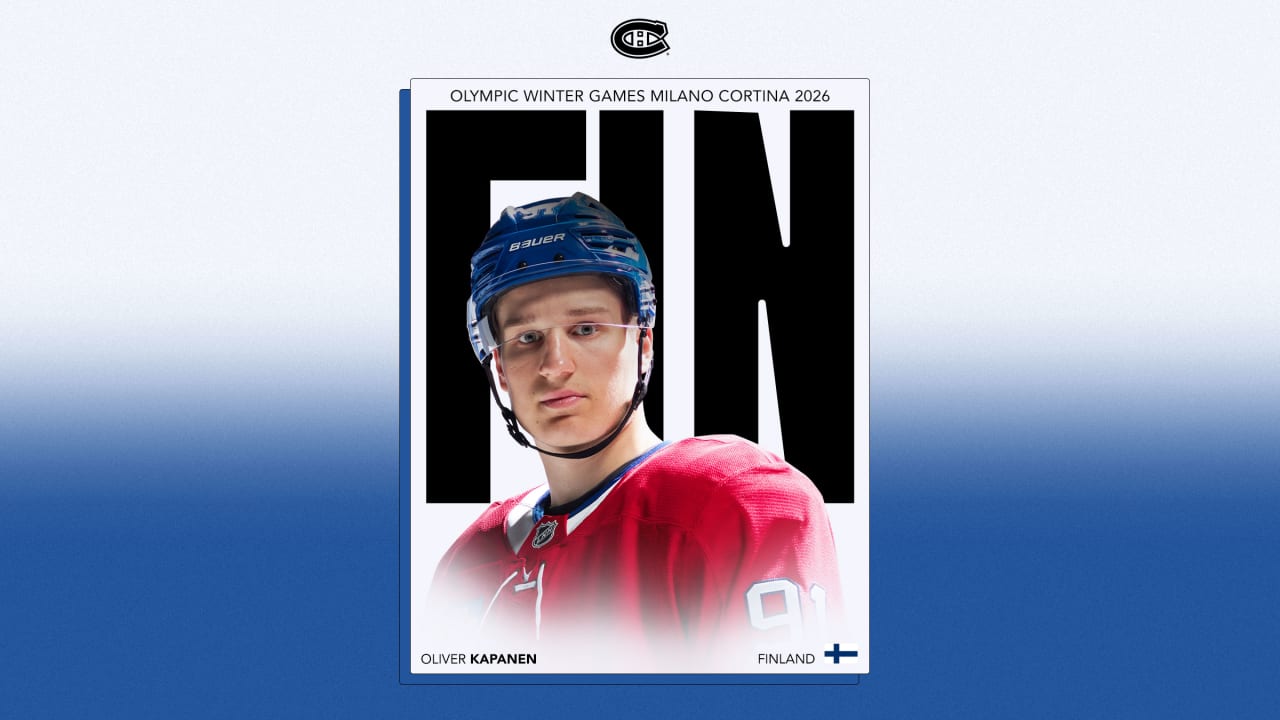 Featured image for Finland's Olympic Hockey Roster Highlights Rantanen, Hintz, and Heiskanen