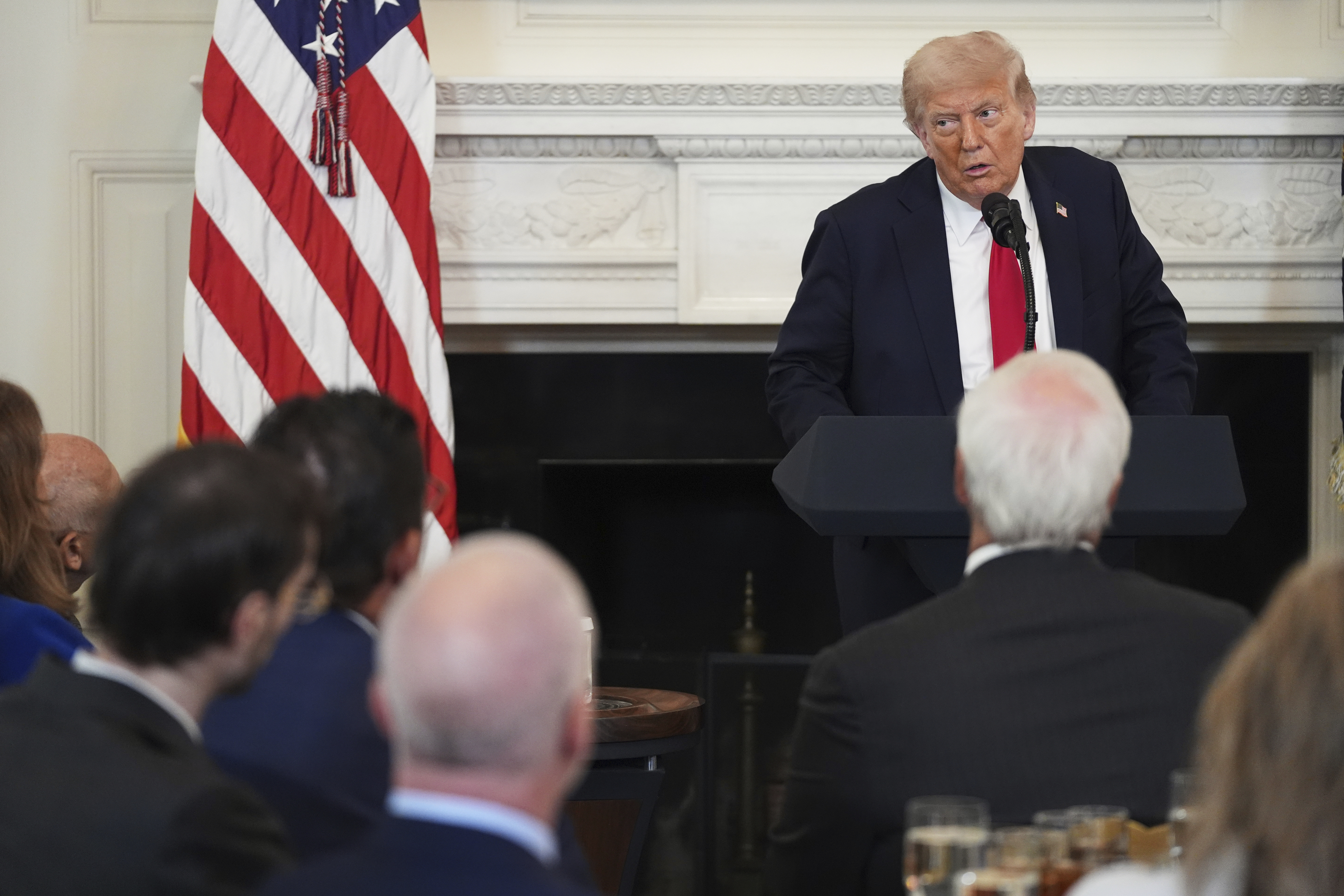 Trump Announces Indonesia Trade Deal with 19% Tariff