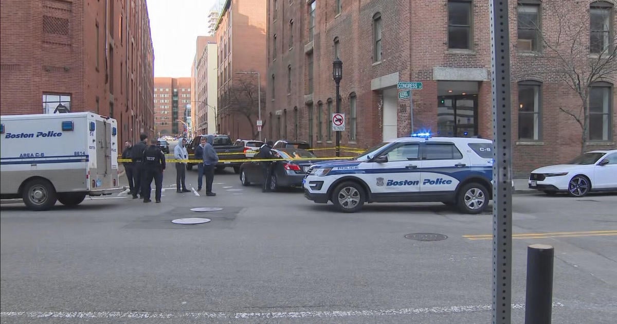 Featured image for "Tragic Pedestrian Accidents in Boston: Child Hit by Car and 4-Year-Old Girl Dies"