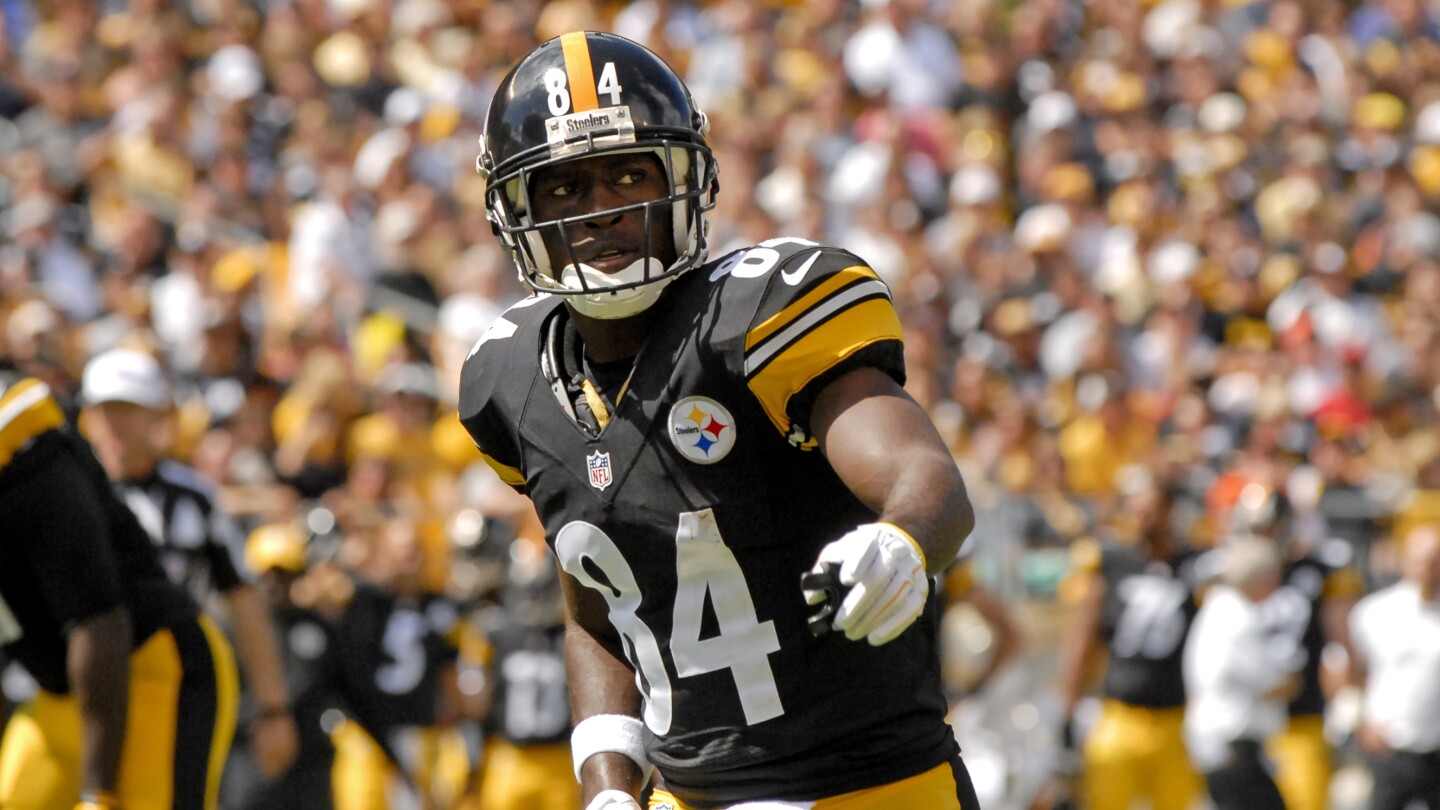 Ex-NFL Star Antonio Brown Wanted for Attempted Murder in Miami