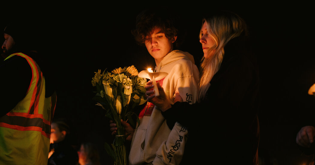 Featured image for "Teen Heroes and Tragedy: The Kansas City Shooting and Community Support"