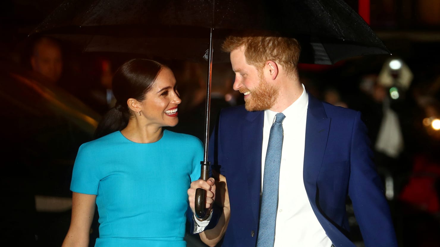 Harry and Meghan's Demands for Coronation Attendance Cause Tension and Chaos.