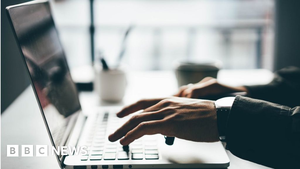 Featured image for The Perils of Misinterpreting Workplace Communication: IT Worker Sues Boss Over 'XX' in Email.