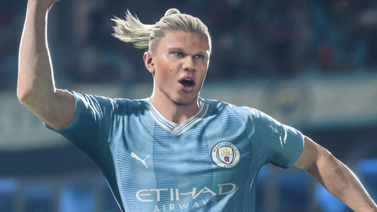 Featured image for 2K to Develop Next FIFA Game, Leaks Suggest