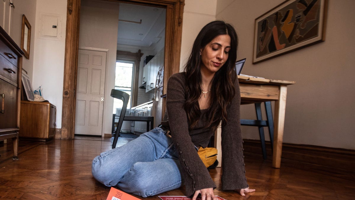 "Bringing Hope: The Fight to Free Israeli Family Held Hostage by Hamas"