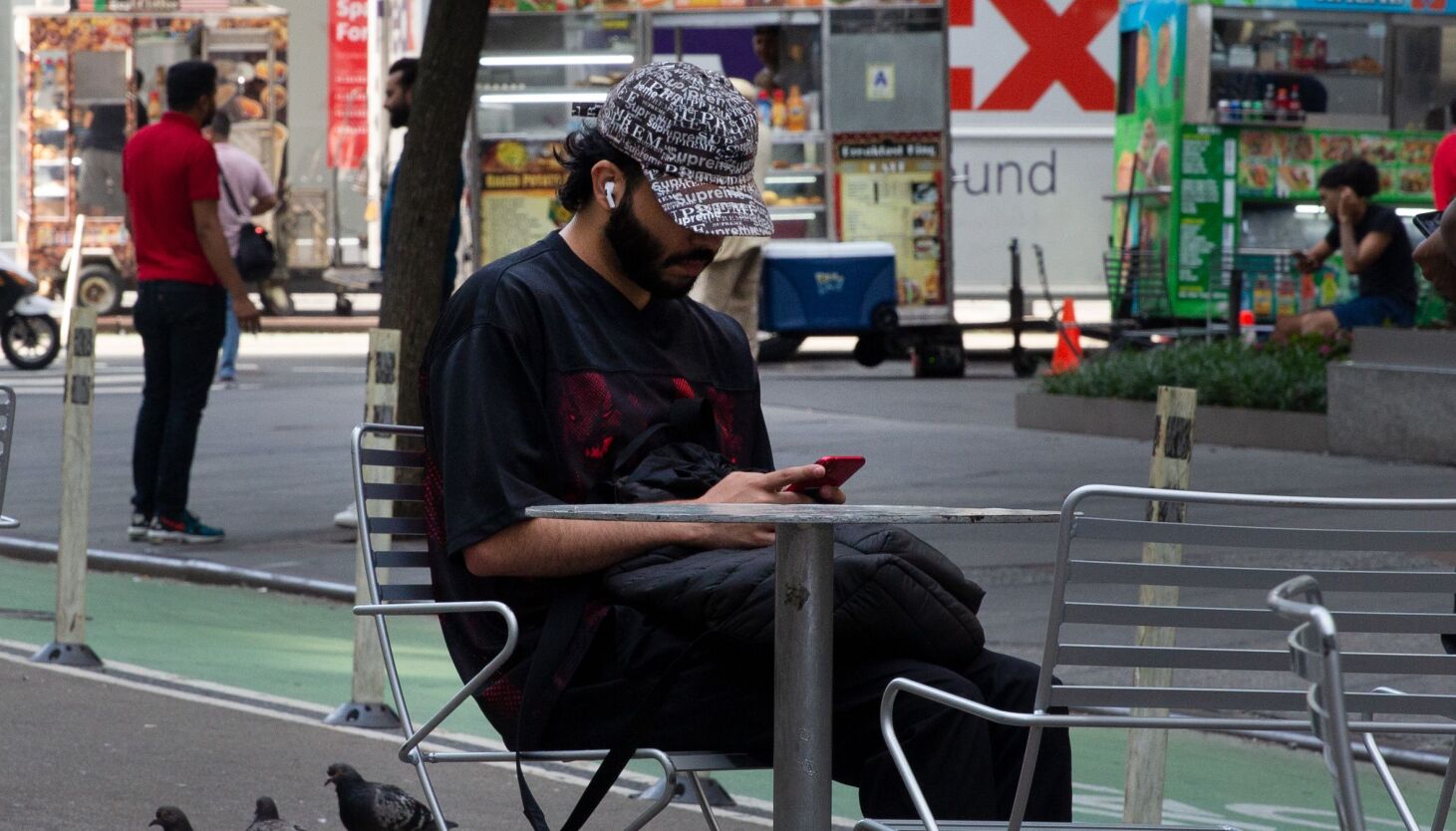 The Ultimate Guide to Recording Phone Calls in New York and on Your iPhone or Android