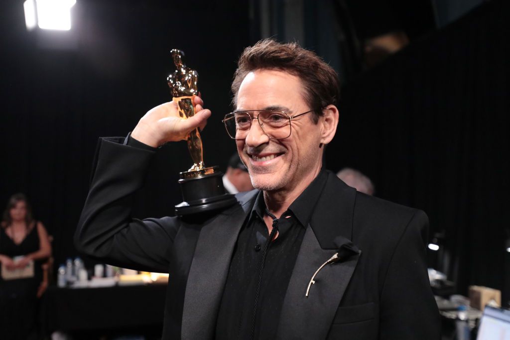 "2024 Oscars: Winners, Best Moments, and Behind the Scenes"
