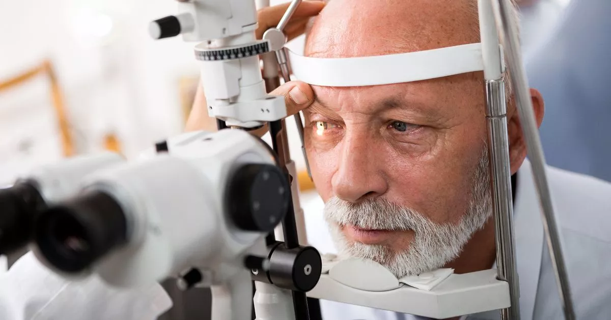 "Unveiling Long Covid: Eye Tests Detect 3 Key Symptoms"
