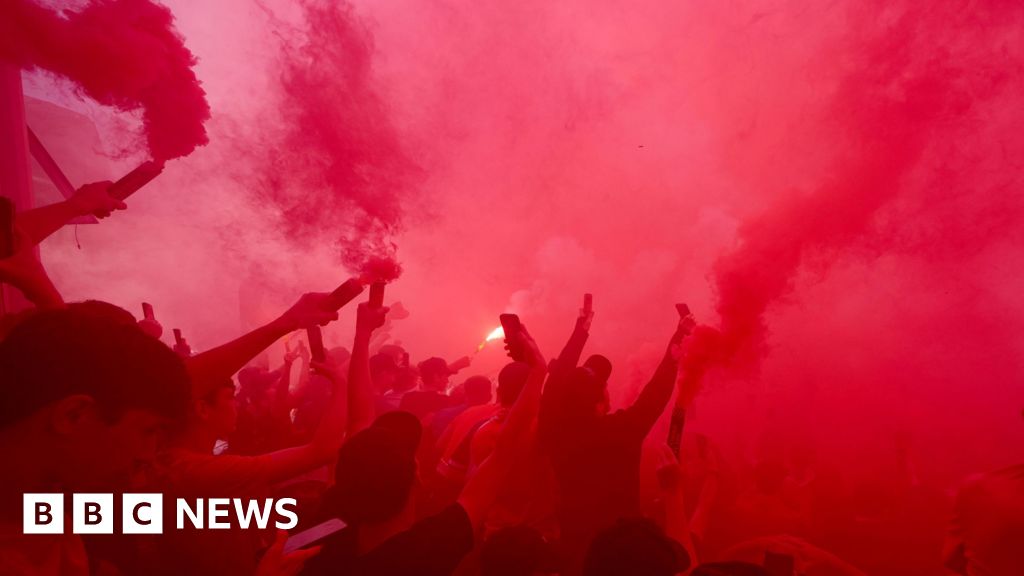 Featured image for Liverpool Celebrations Turn Tragic as Multiple Incidents Injure Dozens
