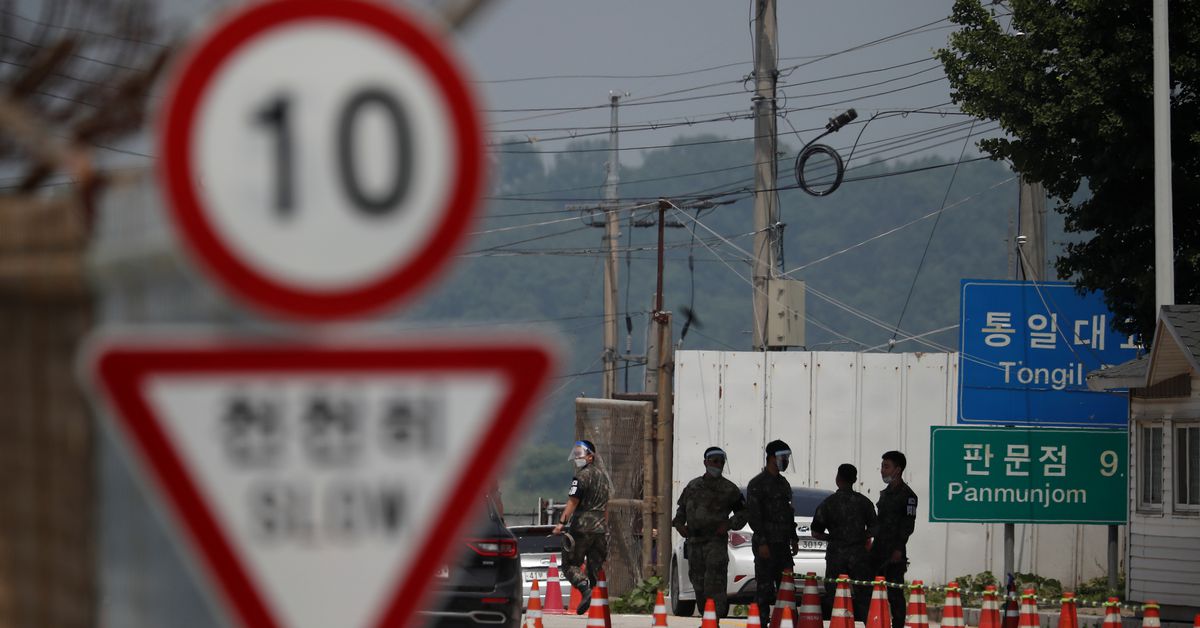 US Soldier's Defection to North Korea Raises Concerns and Questions