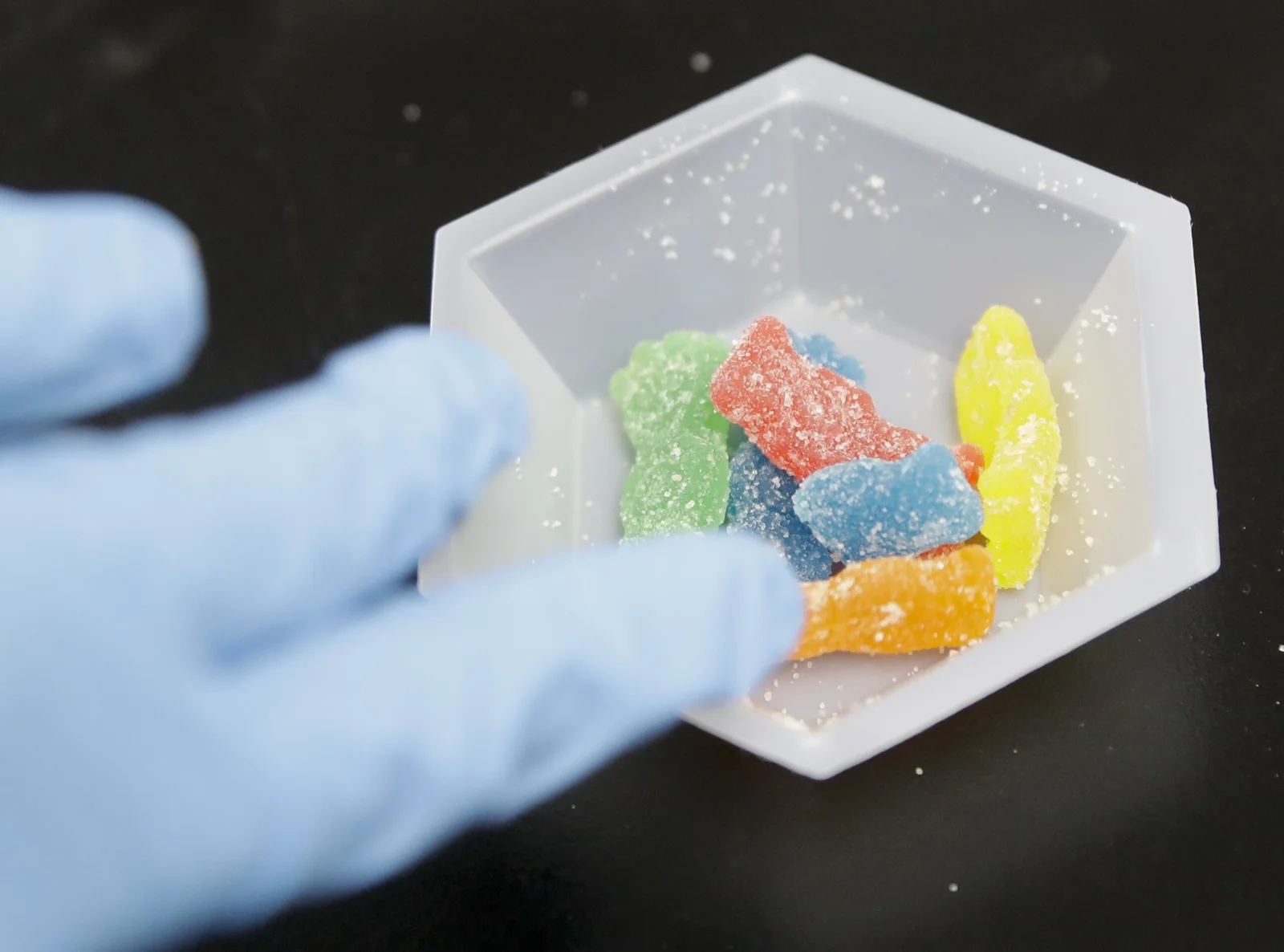 The Risks of Marijuana Edibles for Children