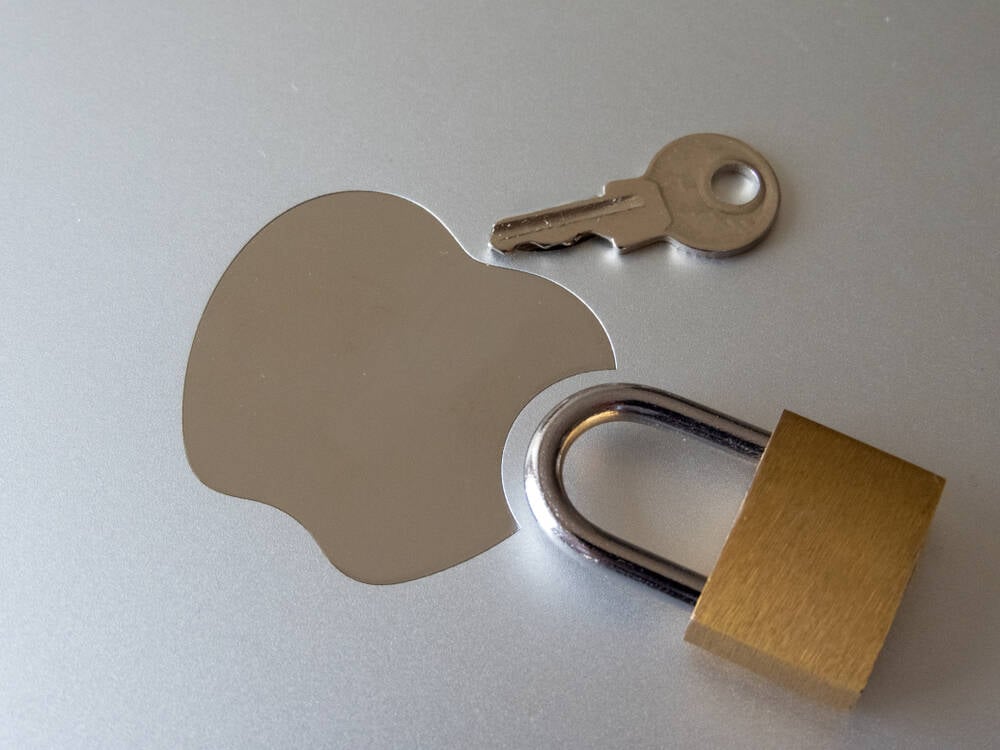 Mac ransomware on the rise: LockBit and other threats targeting Apple devices.