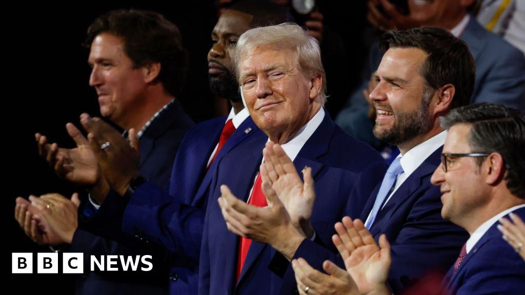 Republicans Secure House Majority, Bolstering Trump's Agenda