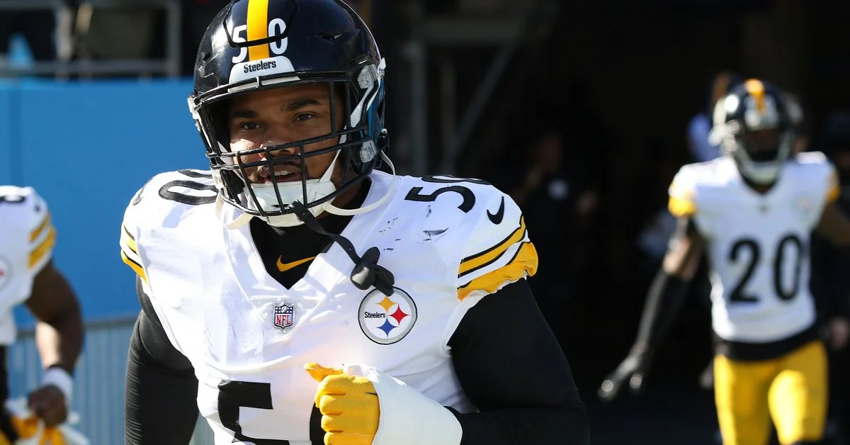 Malik Reed joins Miami Dolphins as linebacker in 2023 free agency.