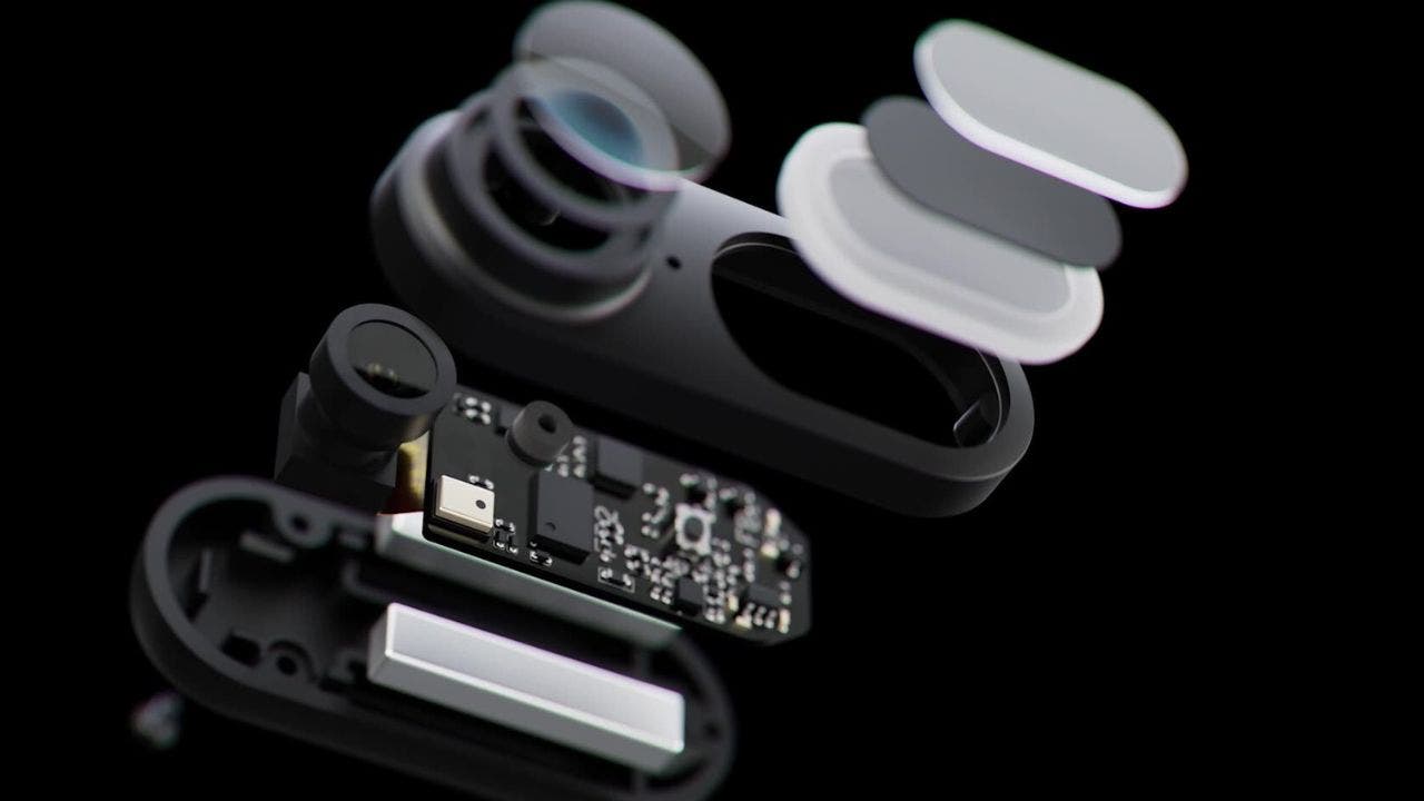 Featured image for "PhoneCam Revolution: The Affordable AI-Powered Body Cam for Everyday Use"