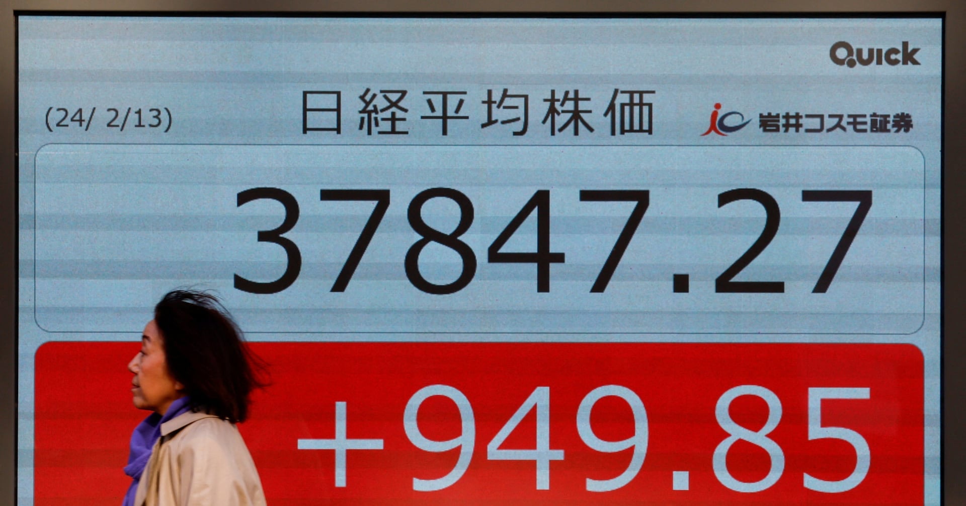 Featured image for "Asia Markets Await US Data Amid Central Bank Speculation and Mixed Trading"