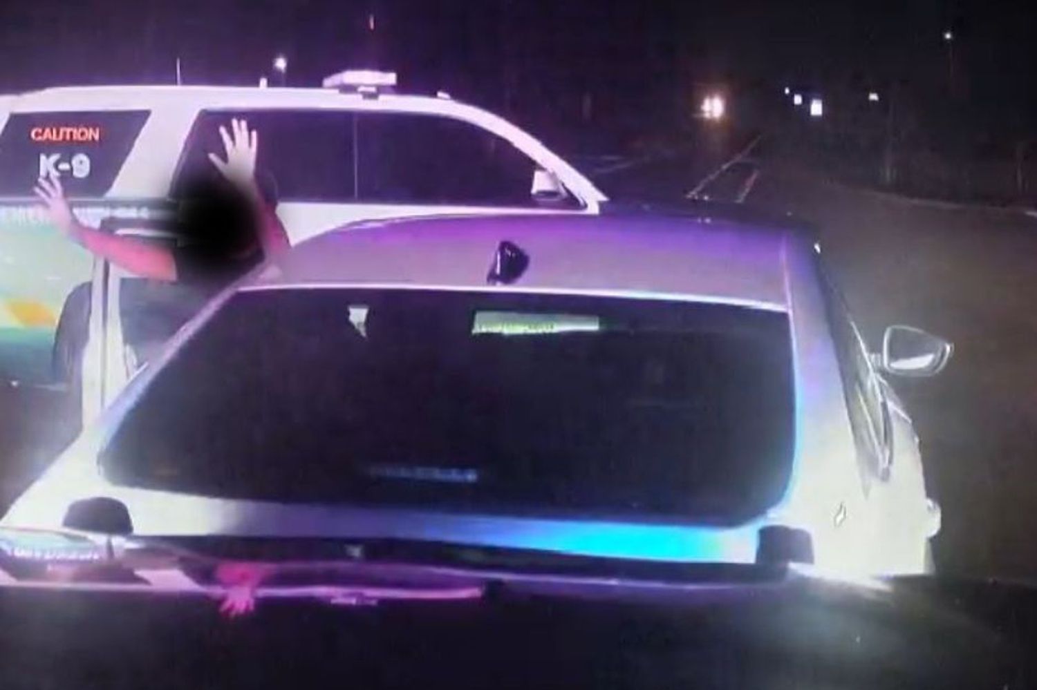 Florida Kids' Wild Cross-Country Joyride Halted by Authorities