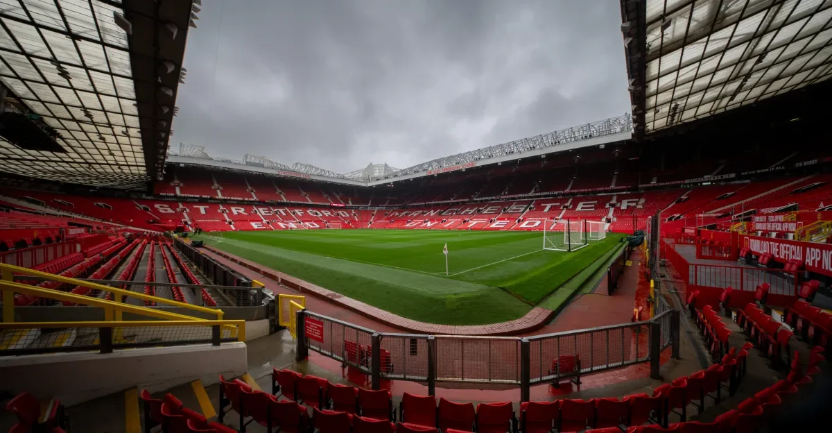 Manchester United vs Chelsea: Lineups, Live Scores, and Viewing Options