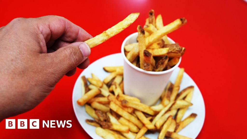 Featured image for Frequent French Fry Consumption Linked to Increased Type 2 Diabetes Risk