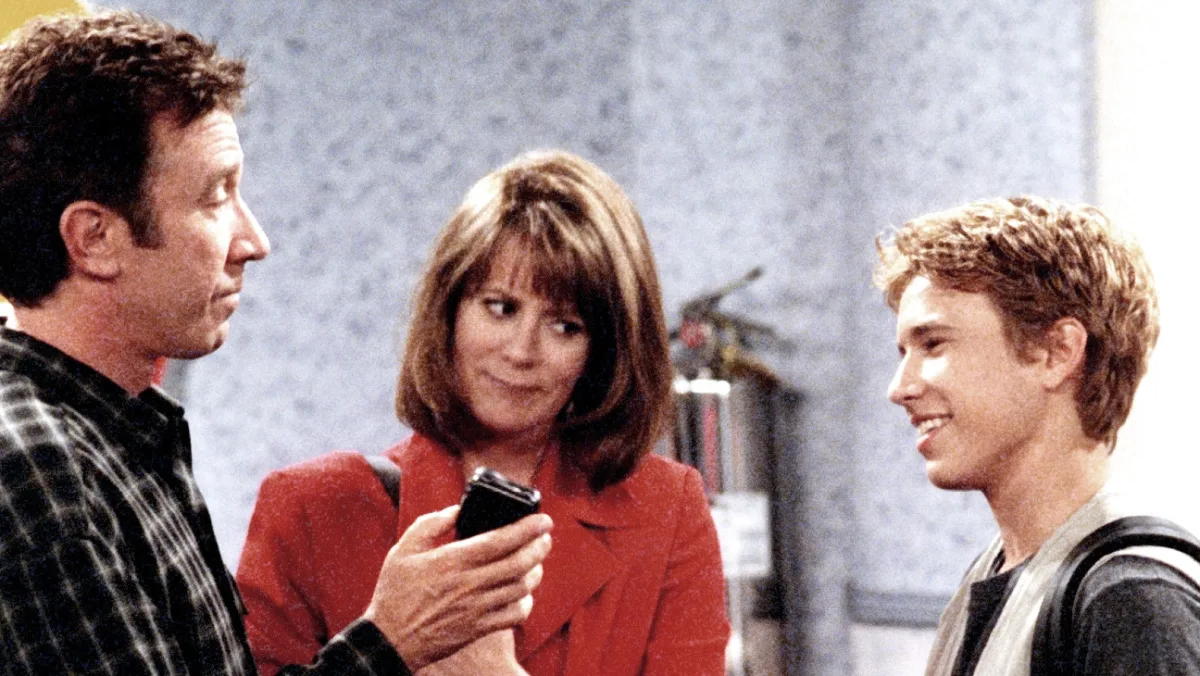 Featured image for "Patricia Richardson Reveals ABC Ended 'Home Improvement' Over Equal Pay Dispute"