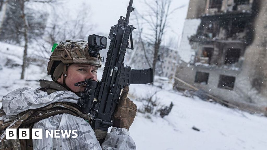 Featured image for Trump and Zelensky Show Optimism Amid Ongoing Peace Talks