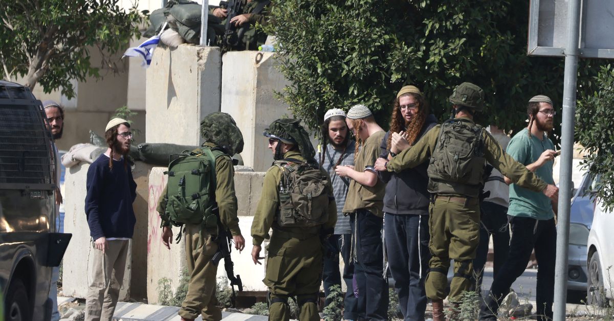 Featured image for Unraveling Israeli Settler Violence in the West Bank