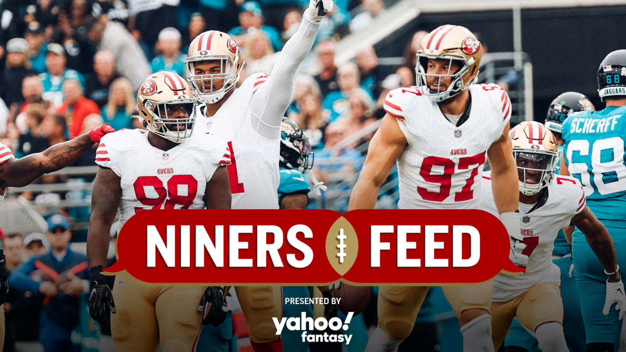 49ers' Dominant Win Over Jaguars Sends a Clear Message