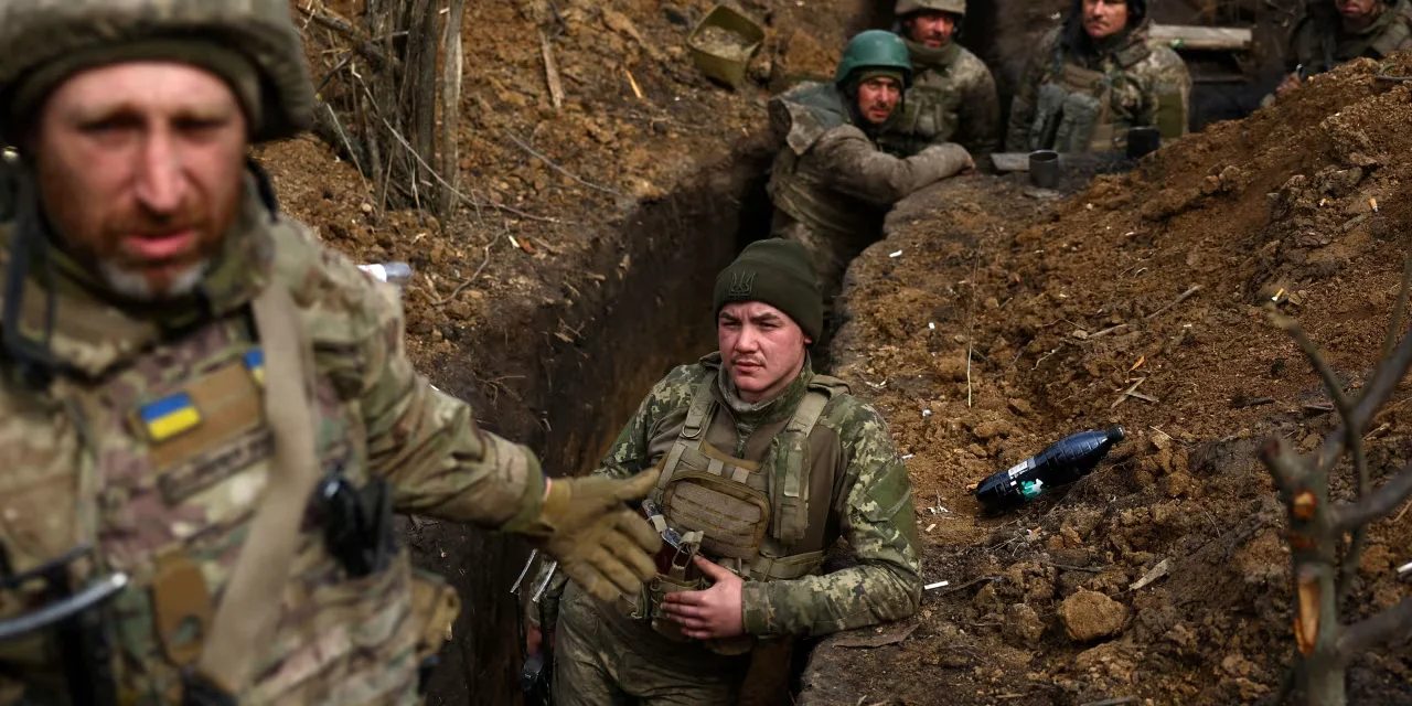 Explosions Shake Russia-Controlled Melitopol Amid Tensions.