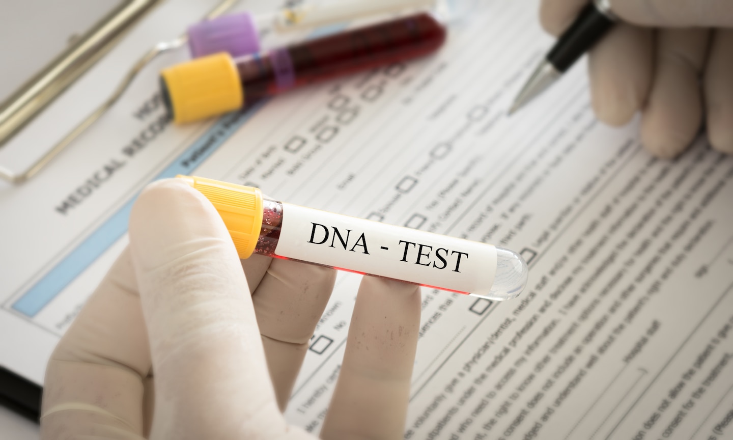 FTC Takes Action Against Genetic Testing Firm for Data Mishandling