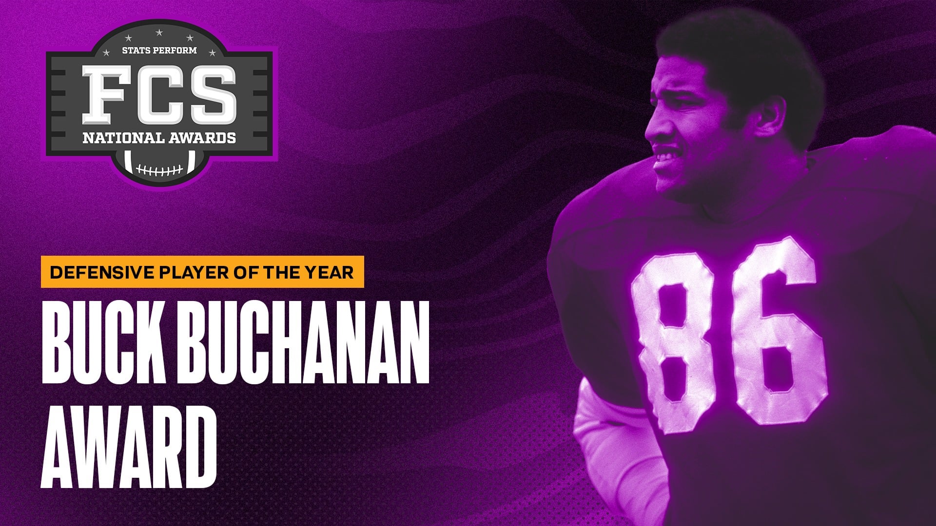 Featured image for Top FCS Players Vie for Prestigious Buck Buchanan Award