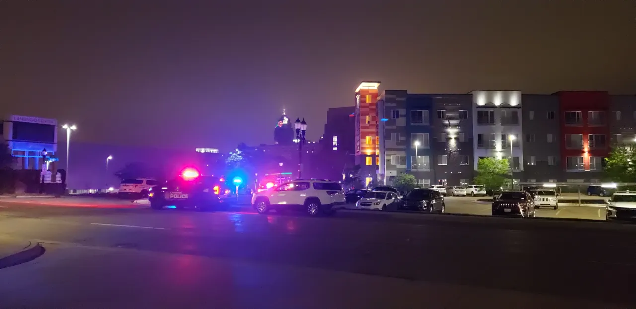 Featured image for Deadly Lansing Shooting Leaves 1 Dead, 6 Injured