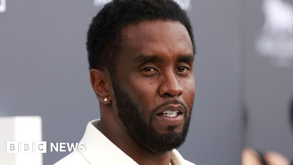 Featured image for Diddy Files Appeal to Overturn 4-Year Prison Sentence