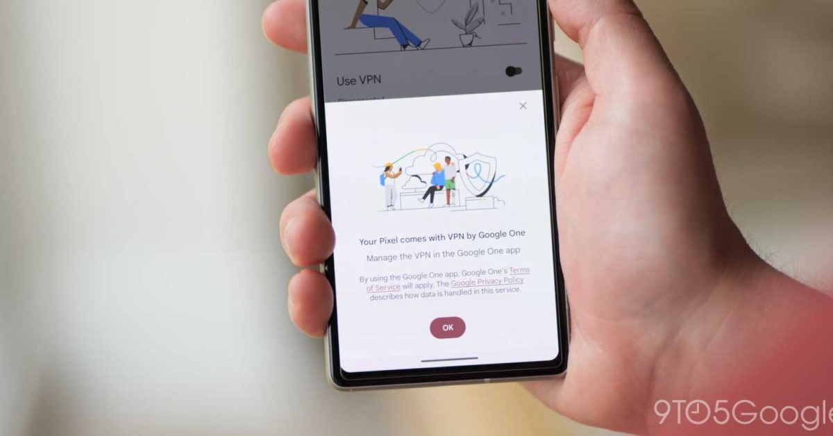 Featured image for Google's New Pixel VPN Faces Rollout Issues