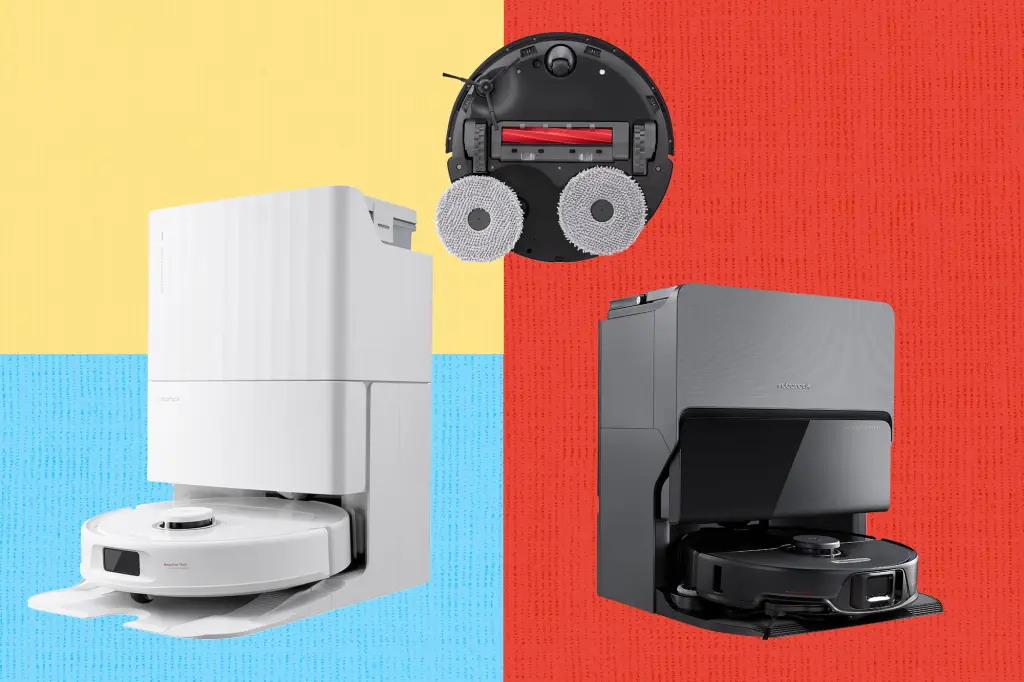 Featured image for "Top Early Prime Day Roborock Vacuum Deals"