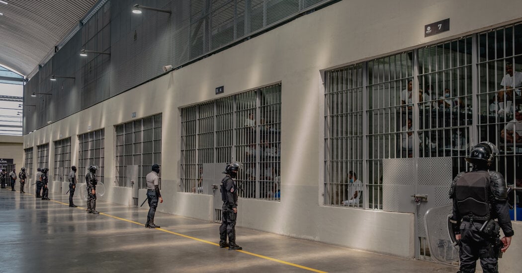 Featured image for CBS Cancels '60 Minutes' Segment on Trump Deportees Amid Staff Threats