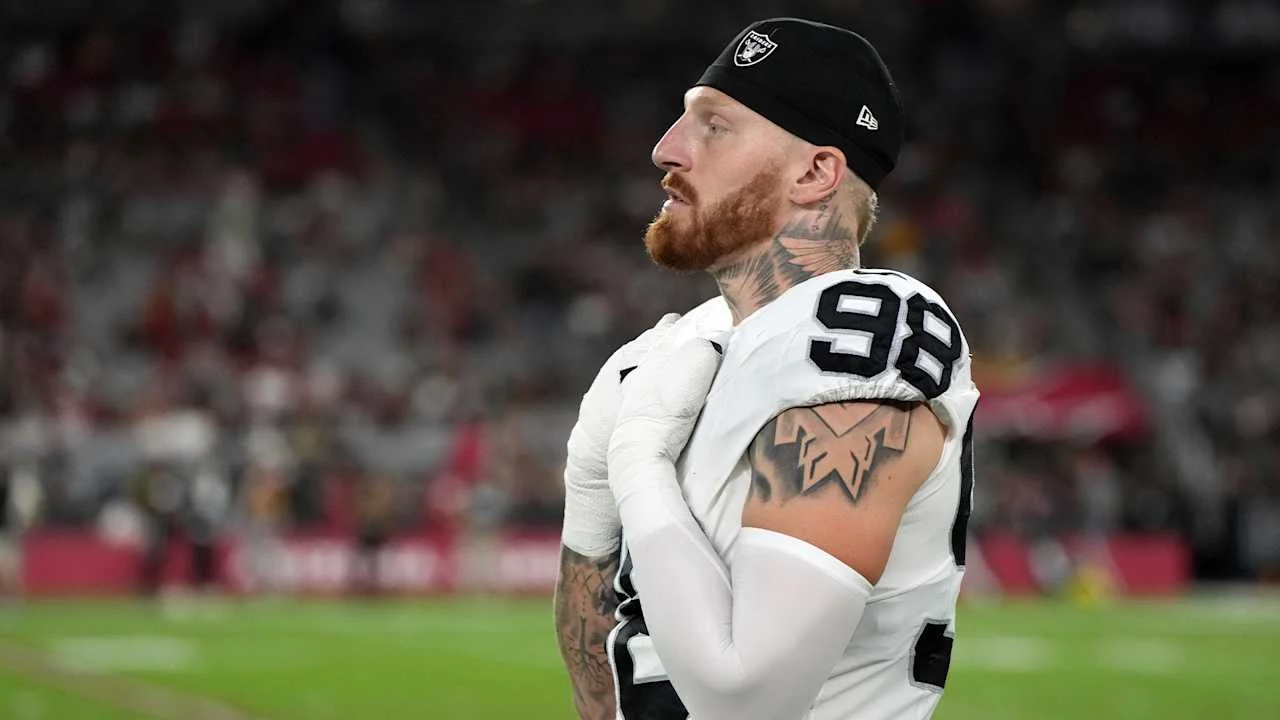 Ravens GM DeCosta: Gut-Punched by Crosby Trade Collapse, Explains Tough Decision