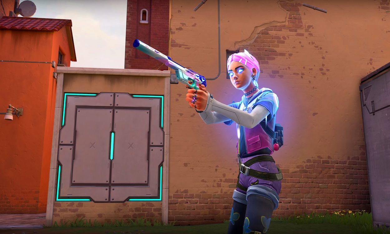 Featured image for "Unveiling Clove: Valorant's New Agent and Gender Mystery"