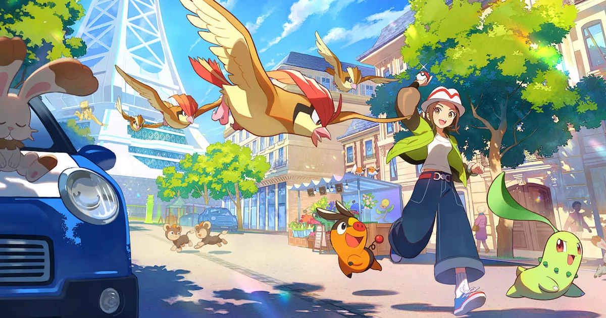 Featured image for Essential Tips and Insights for Pokémon Legends: Z-A Players