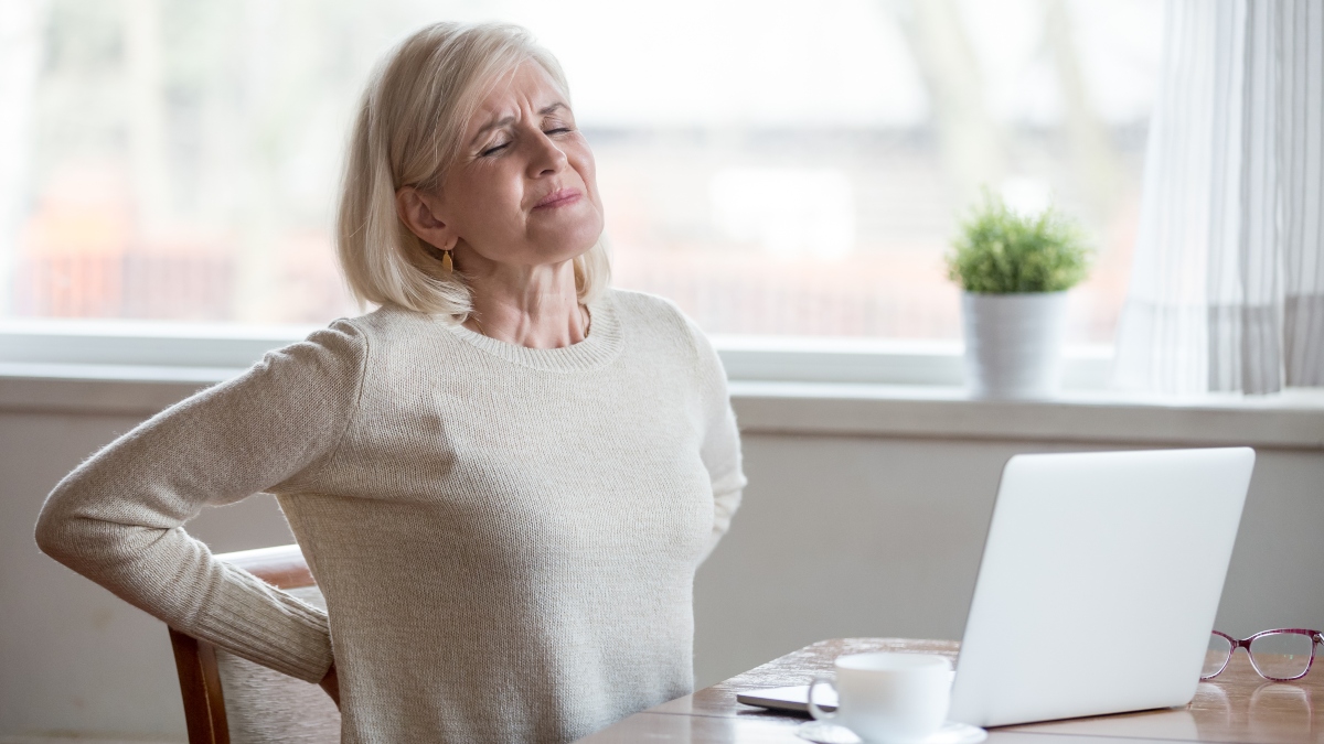 Understanding and Managing Chronic Inflammation: Insights from Doctors and Health Experts.