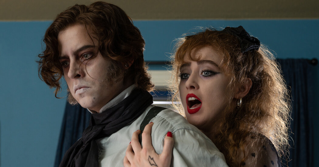 Featured image for "Lisa Frankenstein: A Monstrously Disappointing Comedy"