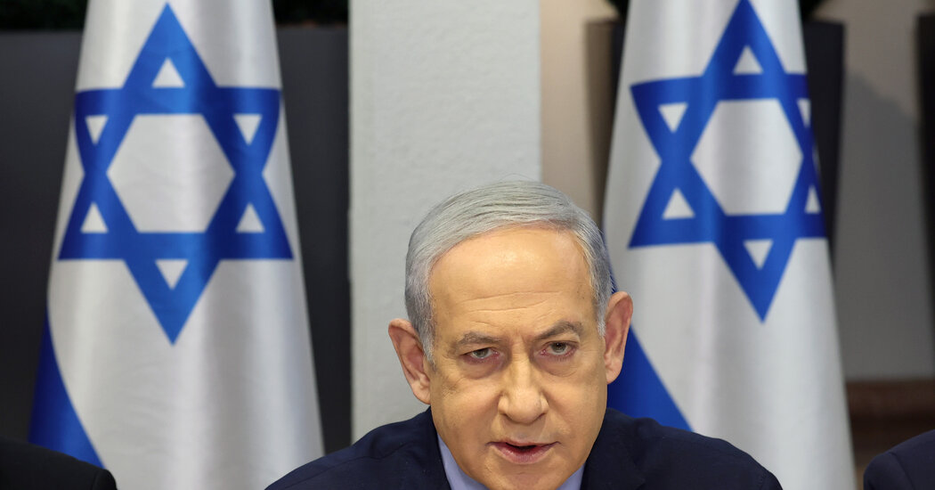 Featured image for Israel's Supreme Court Annuls Netanyahu's Judicial Overhaul Amidst Conflict