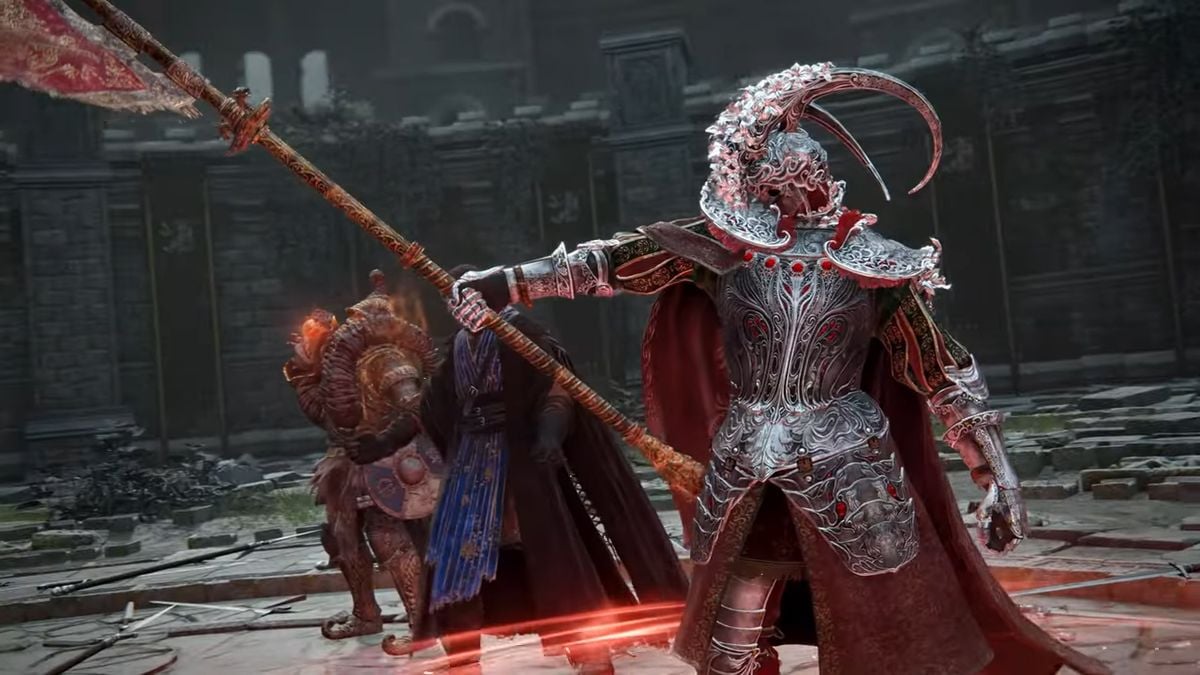 Featured image for "Elden Ring Dataminer Reveals Unused Underground Zones and Cut 'Cataclysm' System"