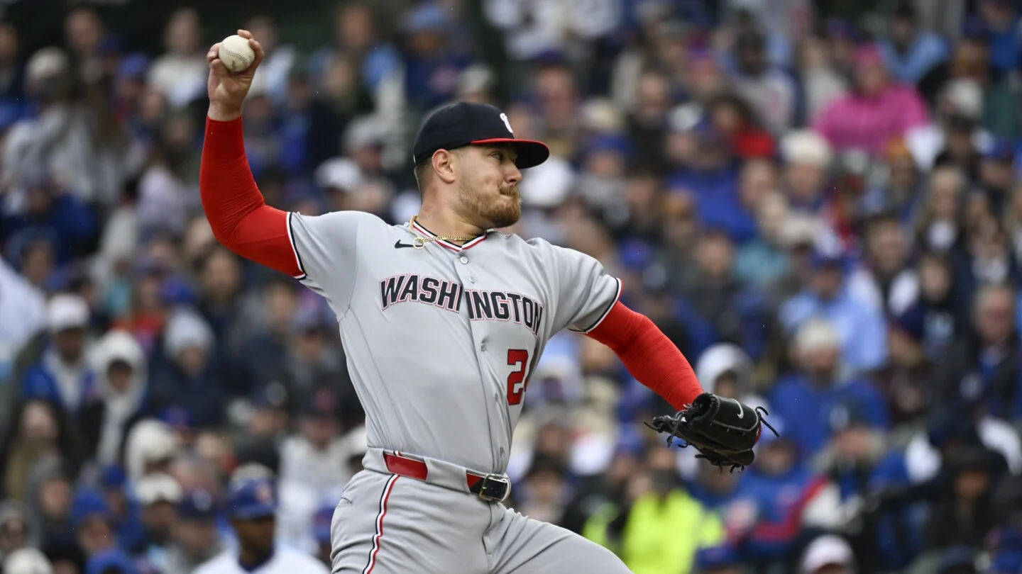 Cavalli's Sweeper and Cease's Changeup Fuel Weekly Fantasy Starter Guide