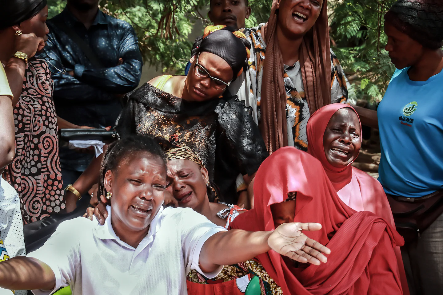 Featured image for Tanzania Faces Political Violence and Mass Killings After Election