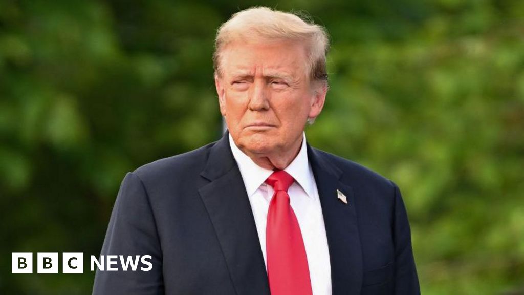 Featured image for Trump Campaign Gains $50M Boost from Timothy Mellon, Surpasses Biden in Fundraising