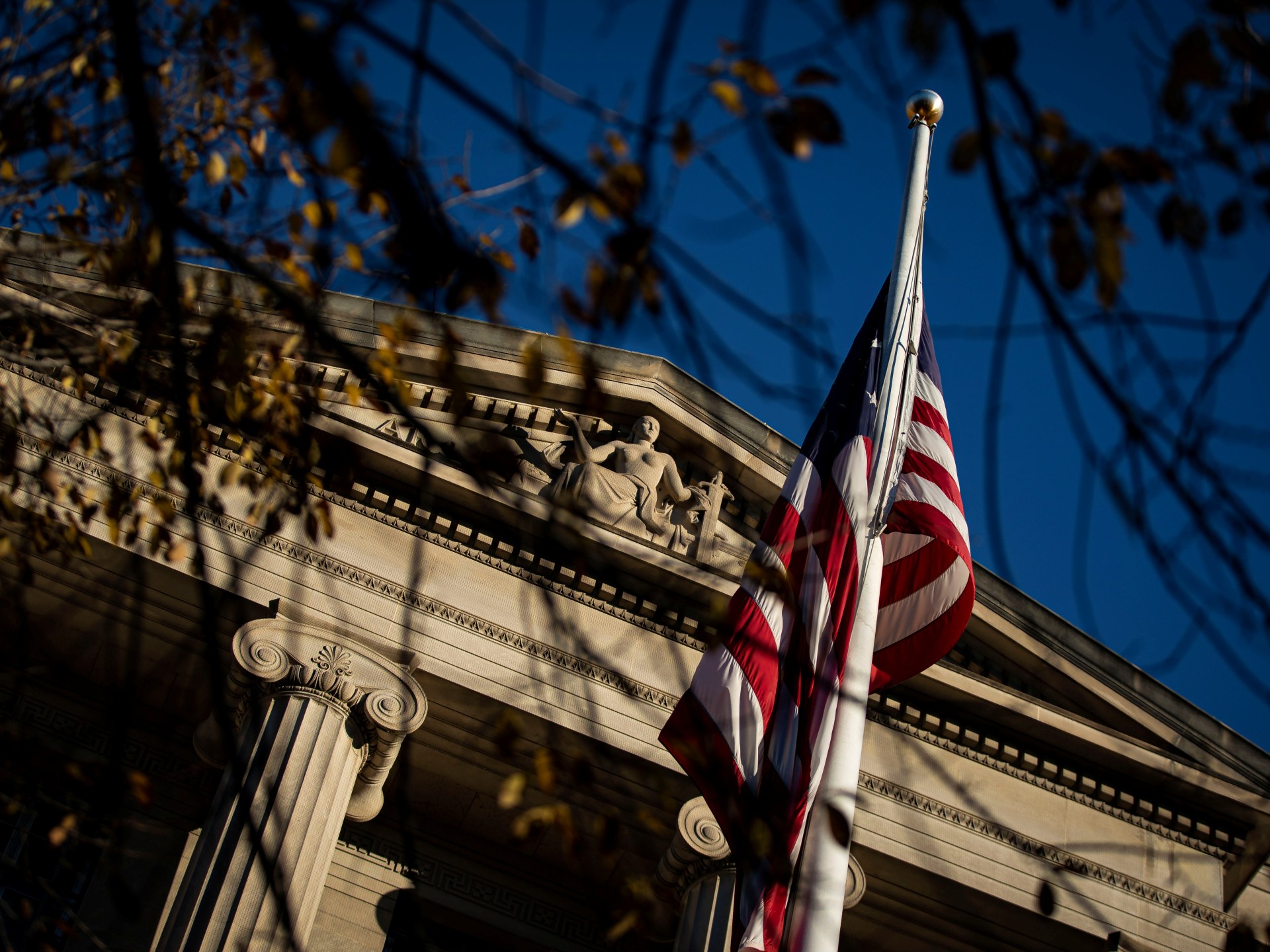 US Intelligence Leak Sparks Concerns and Investigations.